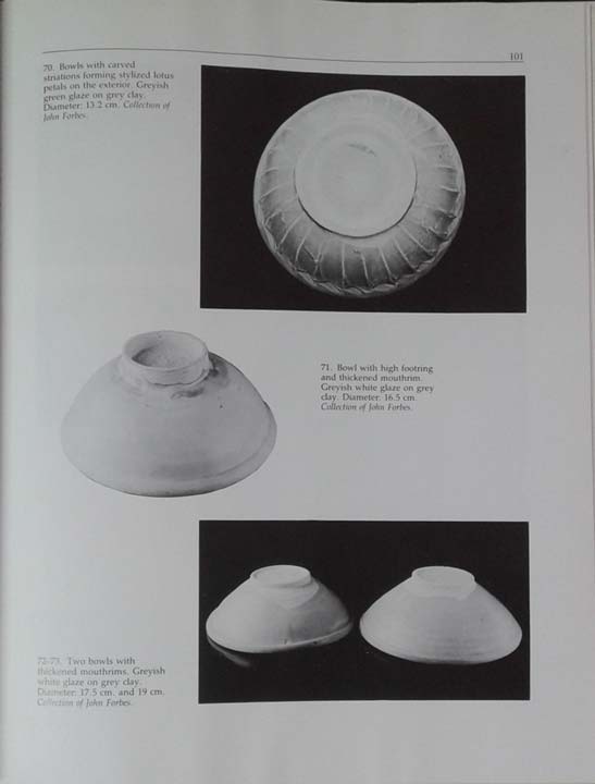 WHITE LOTUS BOOKS - Guangdong Ceramics: from Butuan and Other ...
